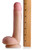 TrueTouch Slim SkinTech Realistic 7 Inch Dildo