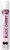 Wet Delights Flavored Water Based Lubricant-Black Cherry