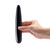 Le Wand Crystal Slim Wand Black Obsidian