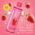 Astroglide Sensual Strawberry Water Based Lubricant-8.5 fl oz