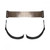 Strap On Me Curious Leatherette Harness-Bronze