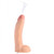 Loadz 9 Inch Realistic Dual Density Squirting Dildo