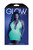 Glow Black Light Neon Green Shock Value Dress by Fantasy Lingerie