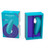 Womanizer Starlet 3 Clitoris Stimulator Vibrator-Turquoise