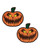 Pastease Scary Pumpkins Halloween Nipple Pasties