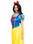 Long Snow White Princess Costume