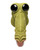 Creature Cocks Swamp Monster Green Scaly Silicone Dildo