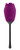 Playboy Pleasure Petal Rose Vibrator