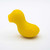 Lucky Duck Suction Clit Stimulator by Natalie's Toy Box