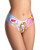 Mememe Comics Hot Girl Printed Slip Panty