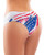 Mememe USA Aged Printed Thong