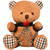 Master Series Gagged Teddy Bear