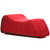 Bedroom Bliss Deluxe Wand Saddle Positioning Pillow