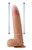 Strap U Real Thrust 7X Thrusting and Vibrating Dildo