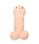 Shots Beige Plush Penis Stuffy-24 Inch