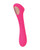 Alive Quiver Clitoral Suction Vibrator-Pink