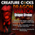 Creature Cocks Dragon Snatch Stroker