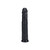 RealRock Realistic Extra Long 13 Inch Dildo No Balls-Black