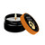 Halloween Naughty Massage Candle by Kama Sutra-A Broom Isn't The Only Thing I Can Ride