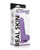 Get Lucky Mr. Lavender 7.5 Inch Real Skin Dildo
