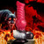 Creature Cocks Cujo Canine Large Silicone Dildo