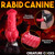 Creature Cocks Cujo Canine Large Silicone Dildo