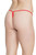 Coquette Lingerie Red Lycra G-String Panty