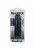 RealRock Realistic Extra Thick 10 Inch Dildo No Balls-Black