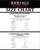Beverly Hills Naughty Girl Size Chart