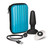 Rimming 2 Plug Wireless Vibrating Butt Plug with Remote by b-Vibe-Black