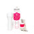 Clone a Hot Pink Pussy Plus Sleeve Kit