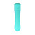 Lola Milani Teal Mystique Bullet Vibrator