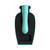Lola Milani Teal Mystique Bullet Vibrator