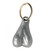 Big Ballers Nuts Keychain-Cyber