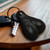 Big Ballers Nuts Keychain-Black