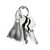 Big Ballers Nuts Keychain-Cyber