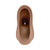 Gender X Stand To Pee Penis Packer TPE Medium