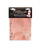 Glitterati Penis Party Rose Gold Mylar Balloon