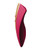 Shunga Obi Intimate Massager Vibrator-Raspberry