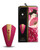 Shunga Obi Intimate Massager Vibrator-Raspberry