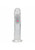 RealRock LED Lights Vibrating 8 Inch Dildo No Balls