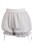 Daisy Corsets White Crepe Bloomers
