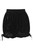 Daisy Corsets Black Velvet Bloomers