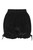 Daisy Corsets Black Velvet Bloomers