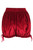 Daisy Corsets Dark Red Velvet Bloomers