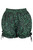 Daisy Corsets Green and Black Brocade Bloomers