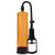 Shots Pumped Basic Penis Pump 2 Orange