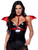 Red Devil Wing Body Harness Red Devil Wing Body Harness