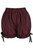Daisy Corsets Black and Red Stripe Brocade Bloomers Daisy Corsets Black and Red Stripe Brocade Bloomers