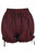 Daisy Corsets Black and Red Stripe Brocade Bloomers Daisy Corsets Black and Red Stripe Brocade Bloomers